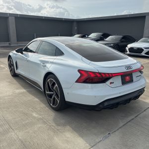 Audi RS e-tron GT quattro - 5