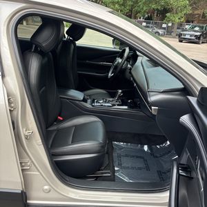 صورة مصغرة 33 لـ 2024 Mazda CX-30 2.5 S SELECT SPORT