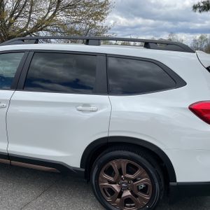 SUBARU ASCENT BRONZE EDITION 7-PASSENGER - 5