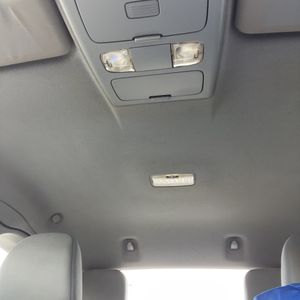 2011 Toyota TACOMA BASE — миниатюра 38