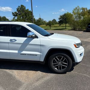 صورة 13 لـ 2018 JEEP GRAND CHEROKEE LIMITED