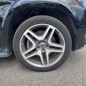 صورة مصغرة 20 لـ 2019 Mercedes-BENZ GLS