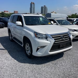 صورة مصغرة 12 لـ 2017 Lexus GX 460 BASE