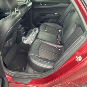 صورة مصغرة 34 لـ 2023 KIA K5 GT-LINE