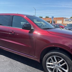2026 Dodge DURANGO GT 缩略图 13
