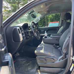 صورة مصغرة 32 لـ 2015 Chevrolet SILVERADO 1500 LT