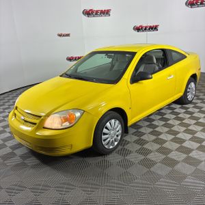 CHEVROLET COBALT LS - 1