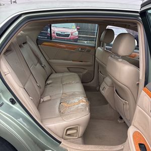 2006 Toyota AVALON LIMITED — миниатюра 34