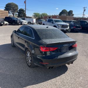 AUDI A3 1.8T PREMIUM - 5