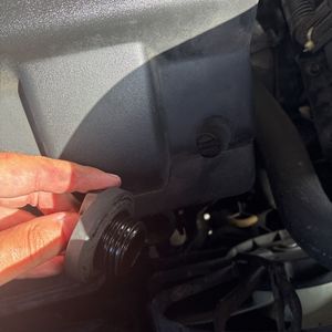 2015 Honda PILOT TOURING — миниатюра 50