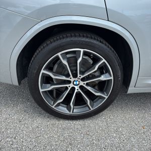 صورة مصغرة 19 لـ 2020 BMW X3 SDRIVE30I