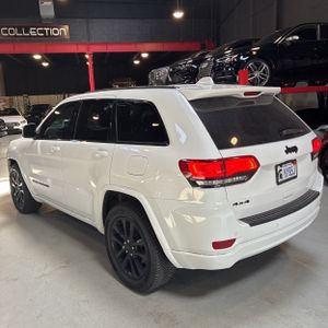 JEEP GRAND CHEROKEE - 5
