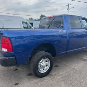 صورة مصغرة 61 لـ 2016 RAM 2500 TRADESMAN