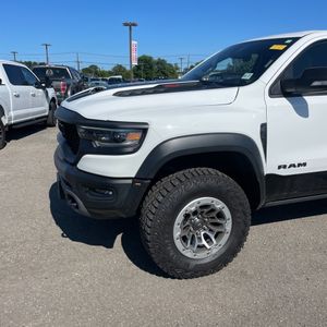 صورة مصغرة 61 لـ 2022 RAM 1500 TRX