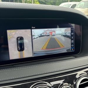صورة مصغرة 40 لـ 2018 Mercedes-BENZ S-CLASS