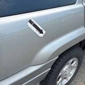 2000 JEEP GRAND CHEROKEE LAREDO 缩略图 56