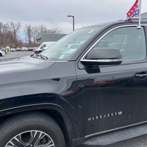 JEEP WAGONEER SERIES II - 2