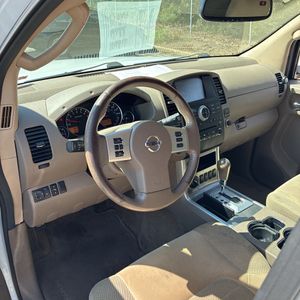 صورة 35 لـ 2012 Nissan PATHFINDER SV
