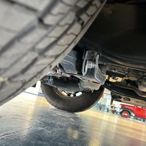صورة مصغرة 28 لـ 2026 Toyota SEQUOIA SR5