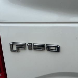 FORD F-150 LARIAT - 7