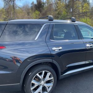 HYUNDAI PALISADE SEL - 9