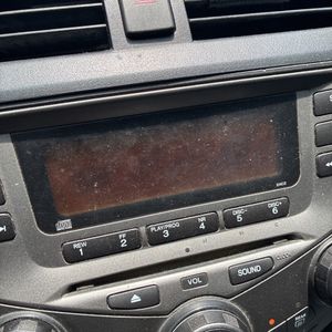 2006 Honda ACCORD LX 缩略图 54