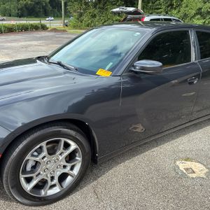 صورة 2 لـ 2017 Dodge CHARGER SXT