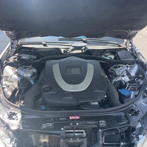 2008 Mercedes-BENZ S-CLASS 缩略图 46