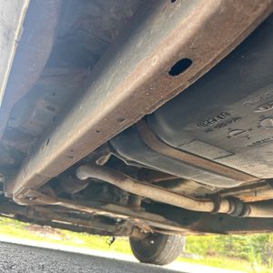 2013 Nissan FRONTIER S 照片 22