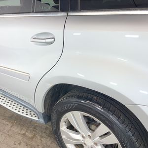 صورة مصغرة 55 لـ 2010 Mercedes-BENZ GL