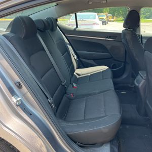 2018 Hyundai ELANTRA SE 缩略图 35