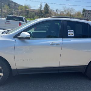 CHEVROLET EQUINOX LT - 4