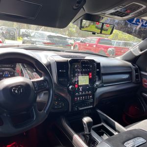 صورة مصغرة 37 لـ 2021 RAM 1500 TRX