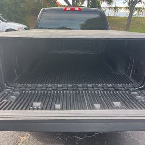 2019 Chevrolet SILVERADO 1500 LD LT — фото 42