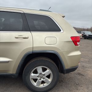 JEEP GRAND CHEROKEE LAREDO - 6
