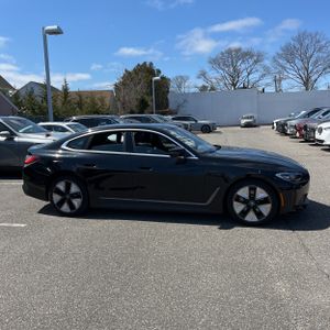 BMW I4 EDRIVE40 GRAN COUPE - 10