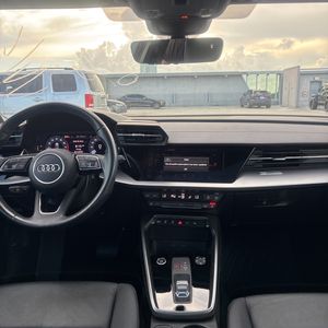 2024 AUDI A3 PREMIUM 40 TFSI — миниатюра 36