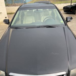 2005 Acura TSX BASE 缩略图 15