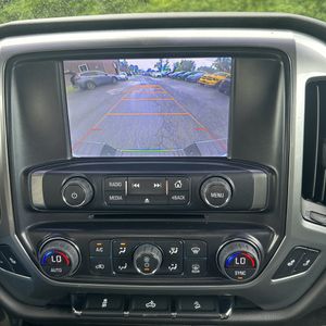 صورة مصغرة 38 لـ 2015 Chevrolet SILVERADO 1500 LT Z71