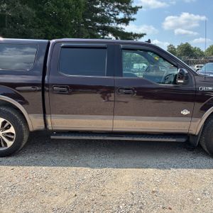 صورة مصغرة 11 لـ 2019 FORD F-150 KING RANCH