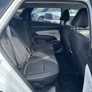 2024 Hyundai TUCSON SEL — миниатюра 34