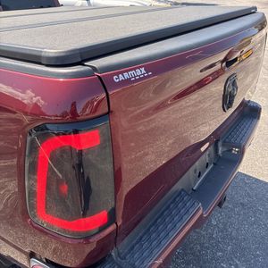2021 RAM 1500 BIG HORN 缩略图 55