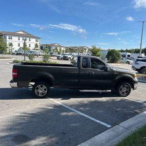 صورة 10 لـ 2006 FORD F-150 XLT
