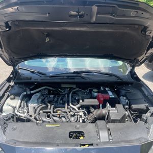 2021 Nissan SENTRA SR 缩略图 43