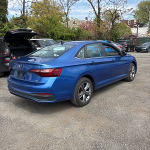 VOLKSWAGEN JETTA SE - 8