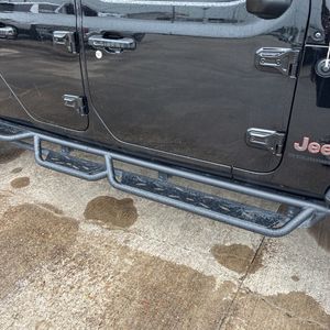 2023 JEEP GLADIATOR MOJAVE — миниатюра 56