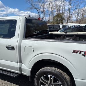 FORD F-150 XL - 6