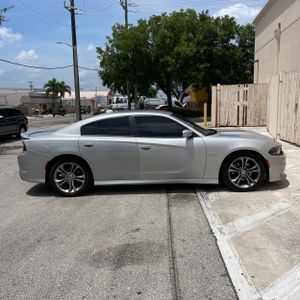 صورة 10 لـ 2021 Dodge CHARGER R/T