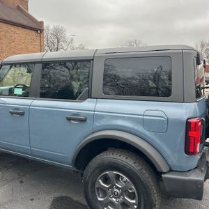 FORD BRONCO BIG BEND - 6