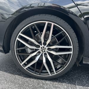 2020 Mercedes-BENZ E-CLASS — миниатюра 19